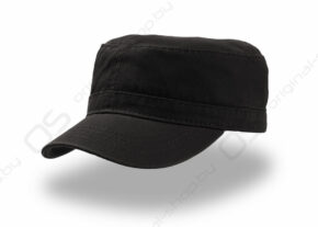 Кепка UNIFORM черный