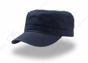 Кепка UNIFORM синий