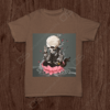 Майка "Skeleton"