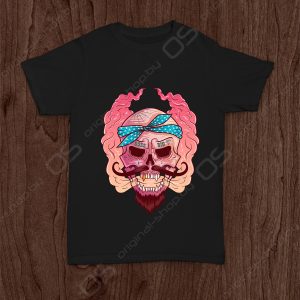 Майка "Big Boss"