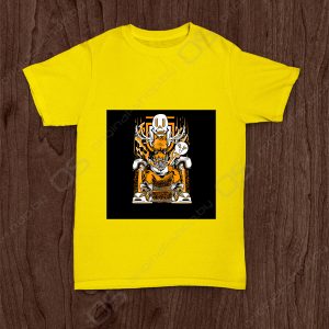 Майка "Hip-hop Deer"