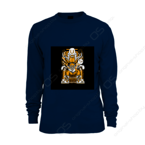 Свитшот "Hip-hop Deer"