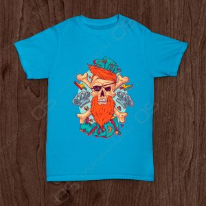 Майка "Stay Wild"