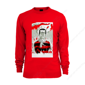 Свитшот "Freddi"