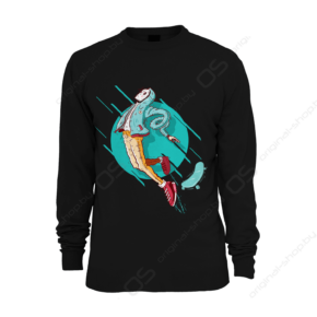 Свитшот "Skate"