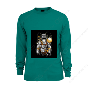 Свитшот "Cosmonaut"