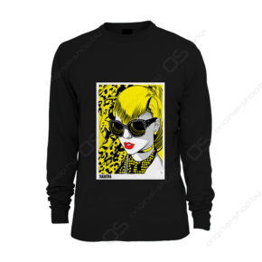 Свитшот "Tarantina Girl"