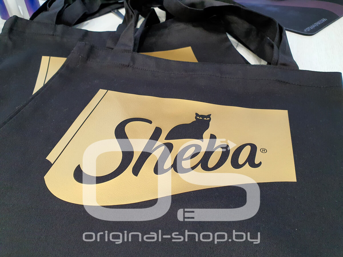 Фирменные сумки для бренда Sheba