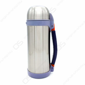 Термос Полевой 1 л с кружкой