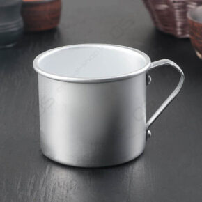 Кружка 500 мл (Алюминий)