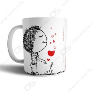 Печать на кружках