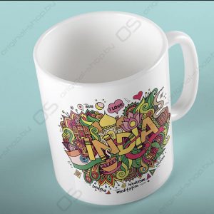 Печать на кружках