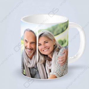 Печать на кружках