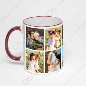 Печать на кружках