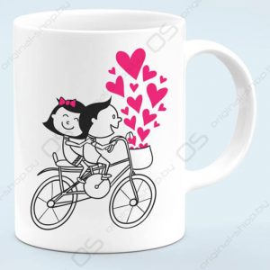 Печать на кружках