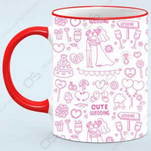 Печать на кружках