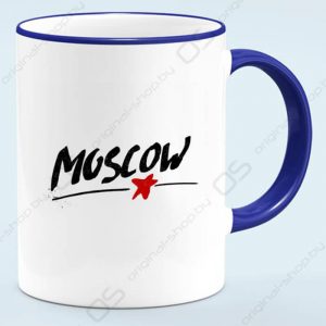 Печать на кружках