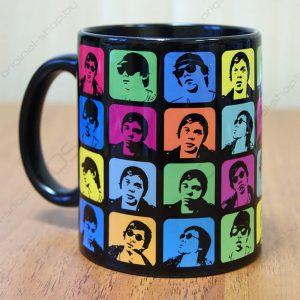 Печать на кружках