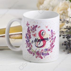 Печать на кружках