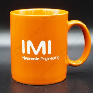 Печать на кружках