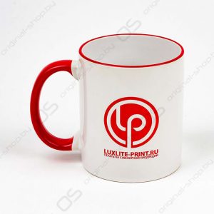 Печать на кружках