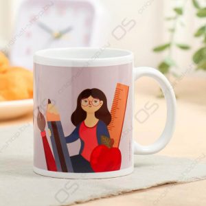 Печать на кружках