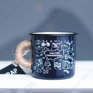 Печать на кружках