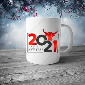 Печать на кружках