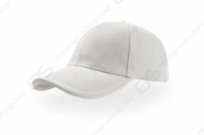 Кепка LIBERTY SANDWICH белый