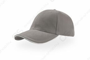 Кепка LIBERTY SANDWICH светло-серый