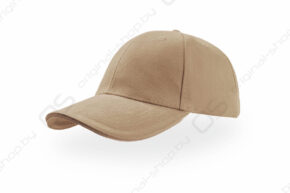 Кепка LIBERTY SANDWICH бежевый