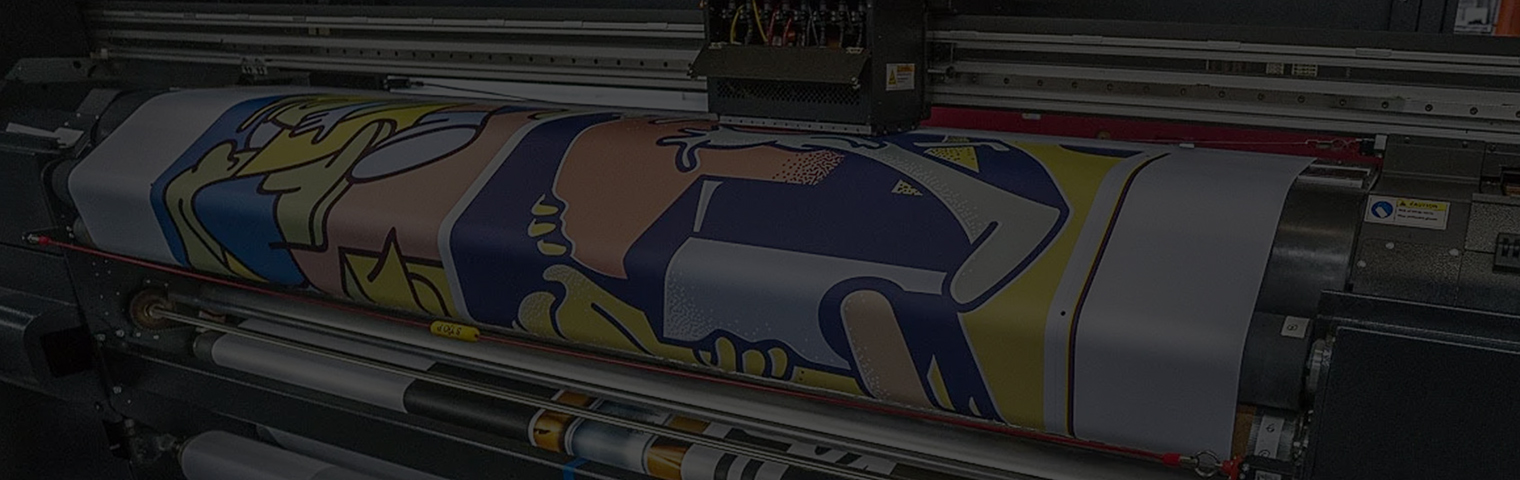Печать на ткани в Минске