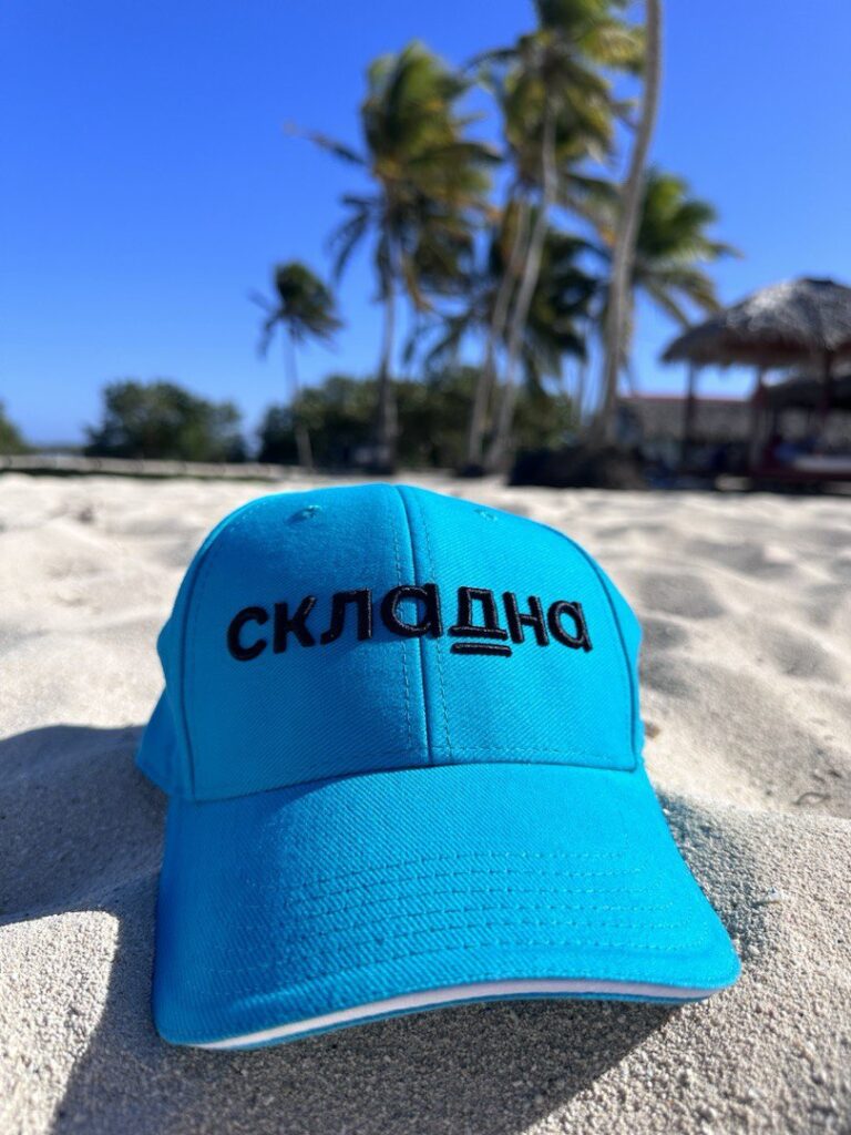 Одежда на заказ для строительного магазтина СКЛАДНА