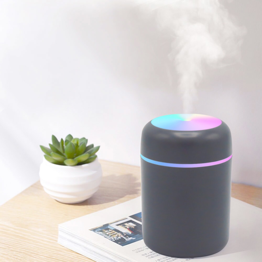Светодиодный USB увлажнитель Aroma - 1 Светодиодный USB увлажнитель Aroma - 1