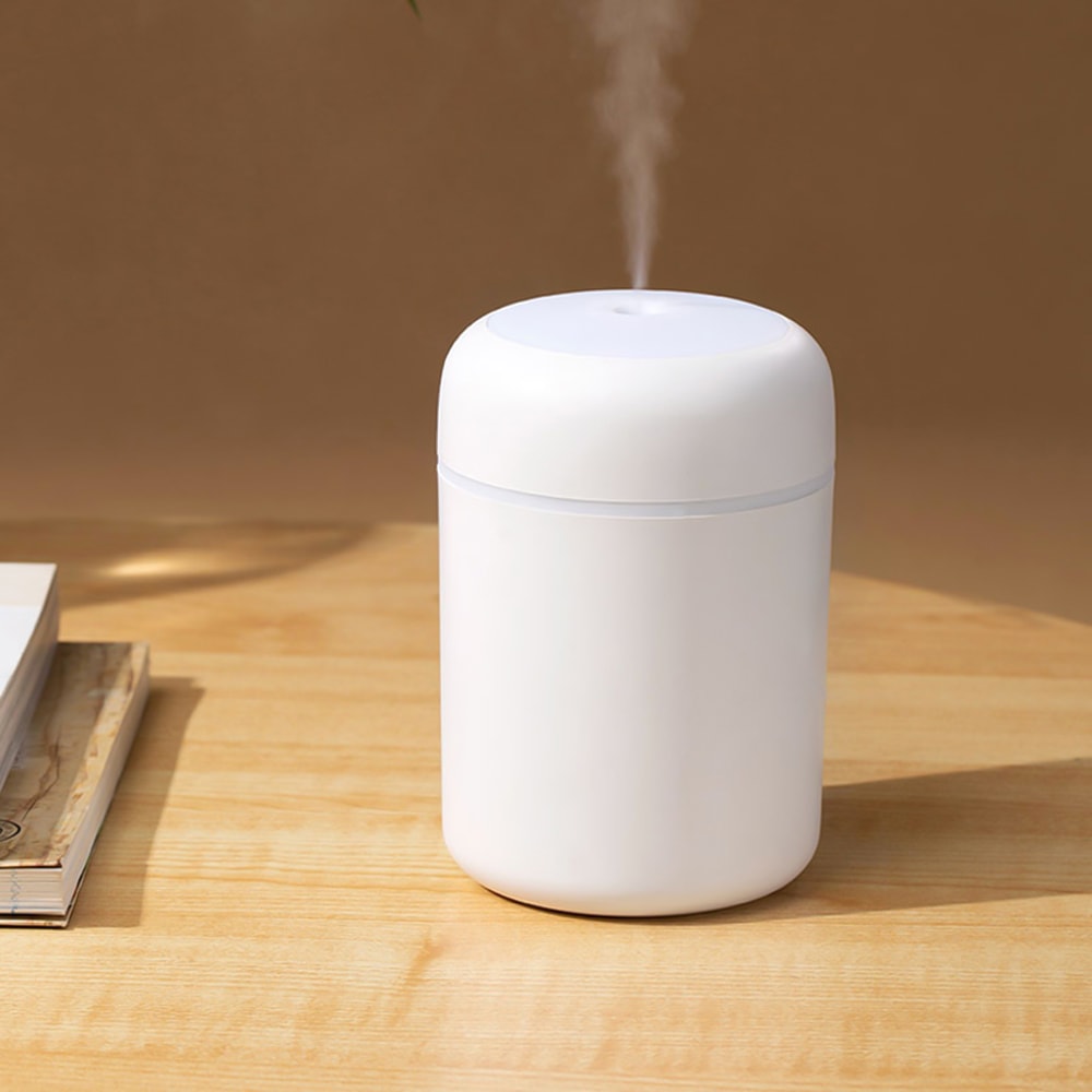 Светодиодный USB увлажнитель Aroma - 3 Светодиодный USB увлажнитель Aroma - 3