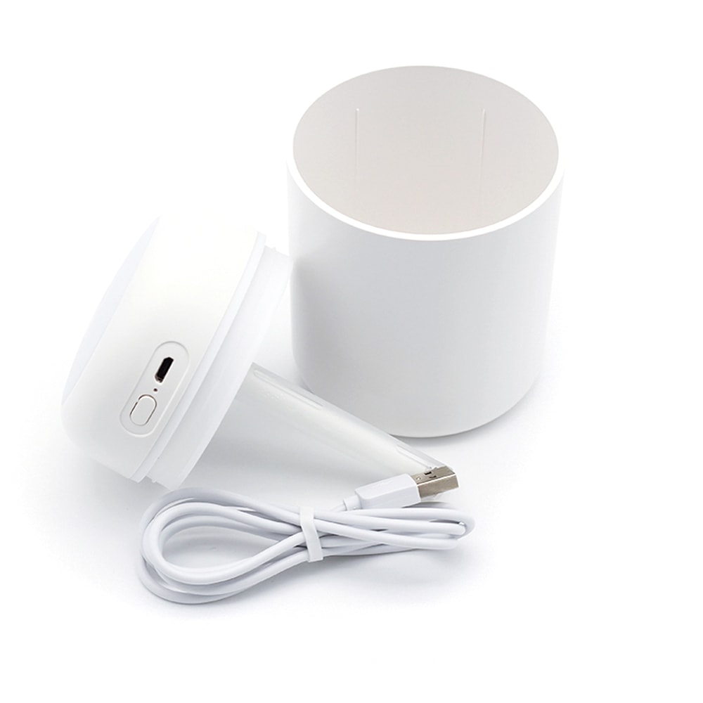 Светодиодный USB увлажнитель Aroma - 6 Светодиодный USB увлажнитель Aroma - 6