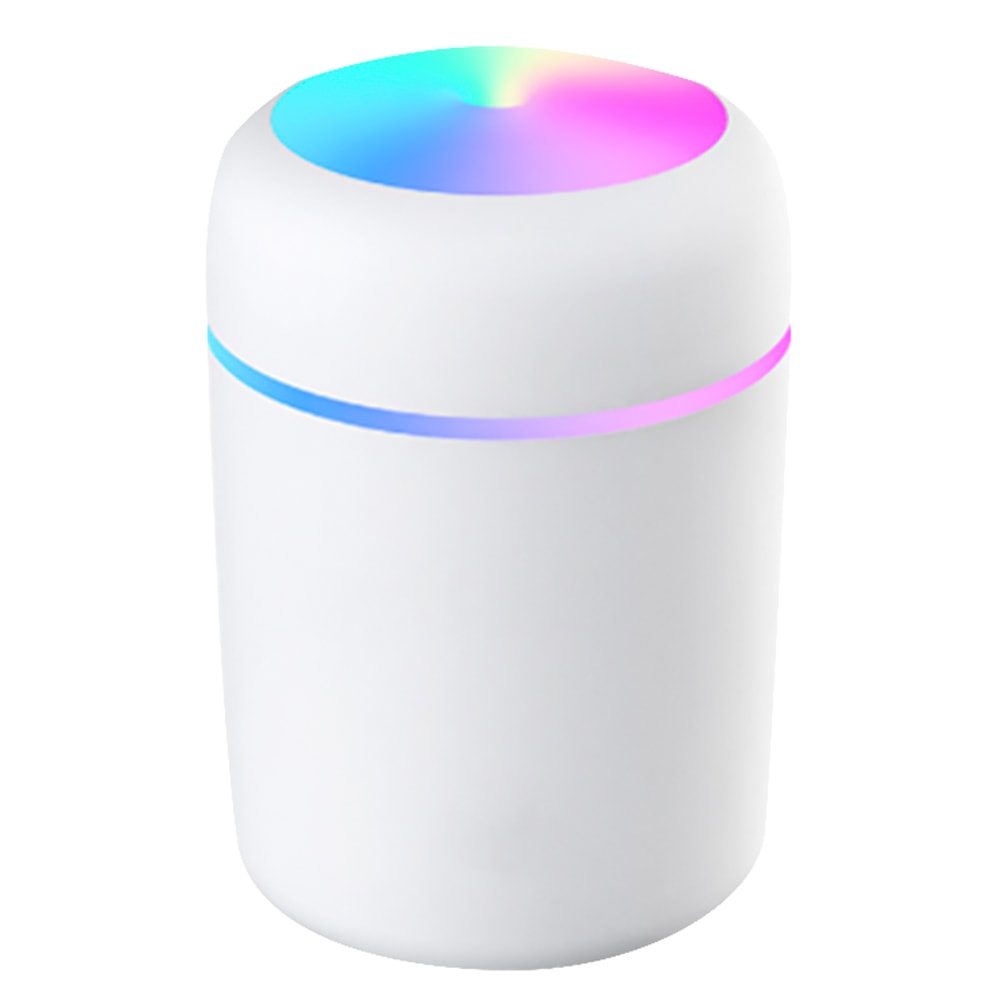 Светодиодный USB увлажнитель Aroma - 7 Светодиодный USB увлажнитель Aroma - 7